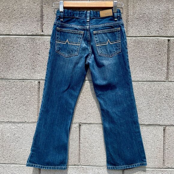 Urban Pipeline Jeans Girls 8 Regular Relaxed Bootcut Jeans Girls Urban Pipeline - Picture 6 of 14